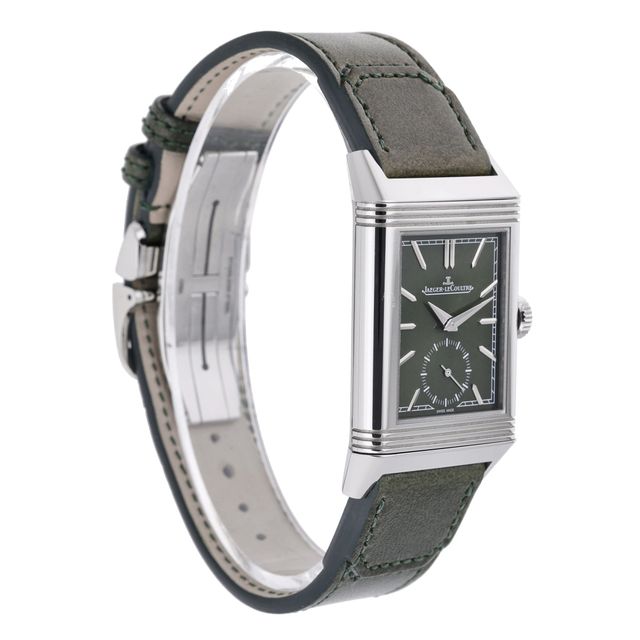Jaeger-LeCoultre Reverso Tribute Monoface 3978430 Image 2